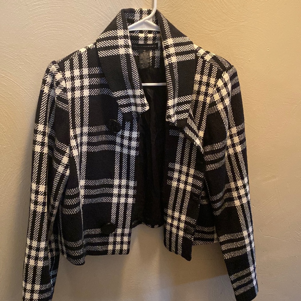 Women’s jacket